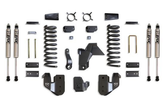Picture of MaxTrac Suspension Lift Kit - K947441FA