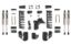 Picture of MaxTrac Suspension Lift Kit - K947441FA
