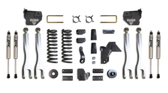 Picture of MaxTrac Suspension Lift Kit - K947441FL