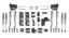 Picture of MaxTrac Suspension Lift Kit - K947441FL