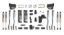 Picture of MaxTrac Suspension Lift Kit - K947441FLA