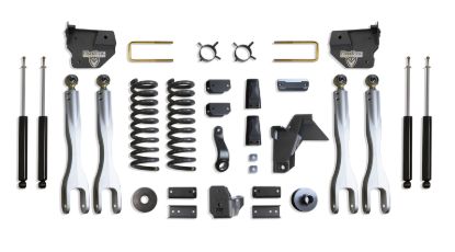 Picture of MaxTrac Suspension Lift Kit - K947441L