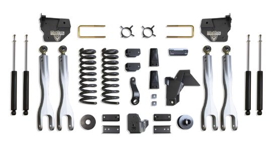 Picture of MaxTrac Suspension Lift Kit - K947441L