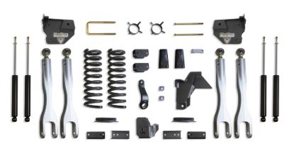 Picture of MaxTrac Suspension Lift Kit - K947441LA