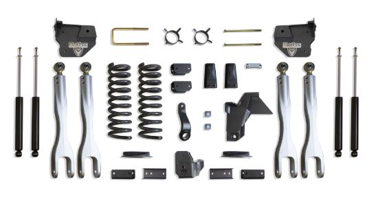 Picture of MaxTrac Suspension Lift Kit - K947441LA