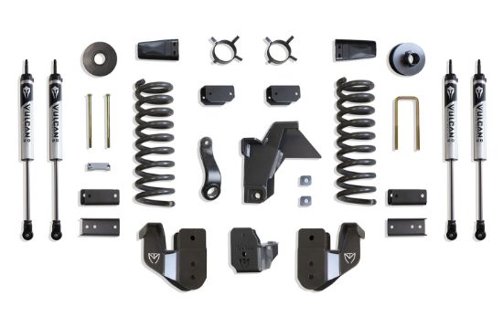Picture of MaxTrac Suspension Lift Kit - K947441V