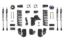 Picture of MaxTrac Suspension Lift Kit - K947441V