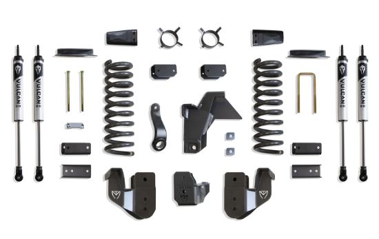 Picture of MaxTrac Suspension Lift Kit - K947441VA