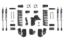 Picture of MaxTrac Suspension Lift Kit - K947441VA