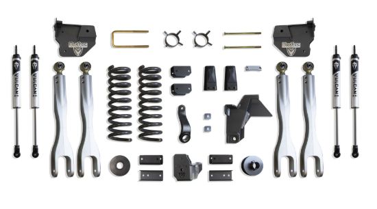 Picture of MaxTrac Suspension Lift Kit - K947441VL