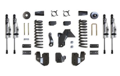 Picture of MaxTrac Suspension Lift Kit - K947441VR
