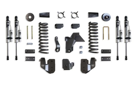 Picture of MaxTrac Suspension Lift Kit - K947441VR