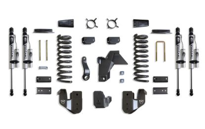 Picture of MaxTrac Suspension Lift Kit - K947441VRA