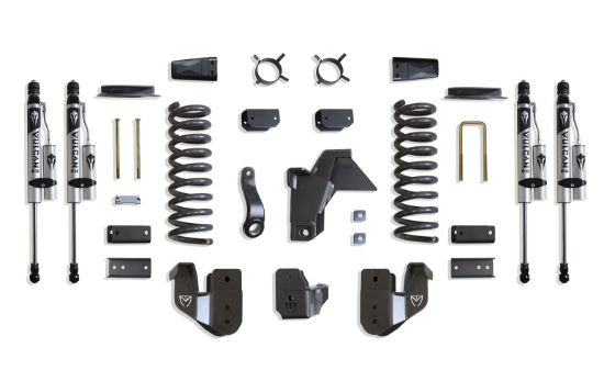 Picture of MaxTrac Suspension Lift Kit - K947441VRA