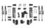 Picture of MaxTrac Suspension Lift Kit - K947441VRA