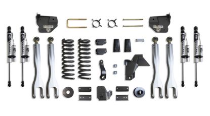 Picture of MaxTrac Suspension Lift Kit - K947441VRL