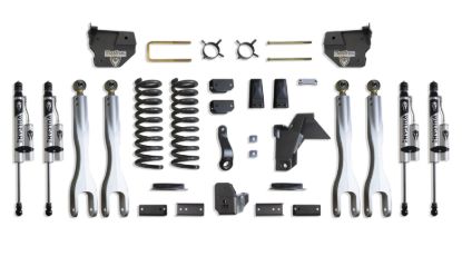 Picture of MaxTrac Suspension Lift Kit - K947441VRLA