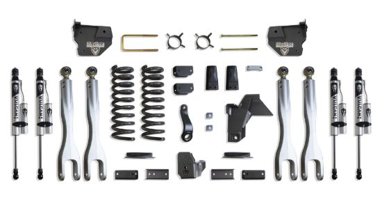 Picture of MaxTrac Suspension Lift Kit - K947441VRLA