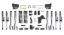 Picture of MaxTrac Suspension Lift Kit - K947441VRLA