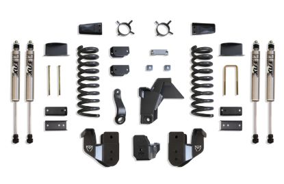 Picture of MaxTrac Suspension Lift Kit - K947463FA