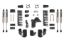 Picture of MaxTrac Suspension Lift Kit - K947463FA
