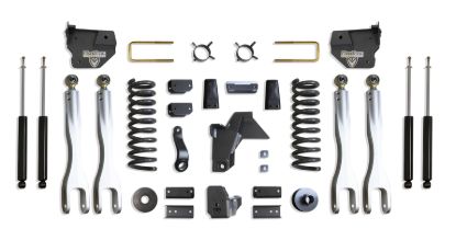 Picture of MaxTrac Suspension Lift Kit - K947463L