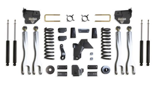 Picture of MaxTrac Suspension Lift Kit - K947463L