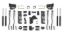 Picture of MaxTrac Suspension Lift Kit - K947463L