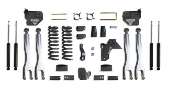 Picture of MaxTrac Suspension Lift Kit - K947463LA