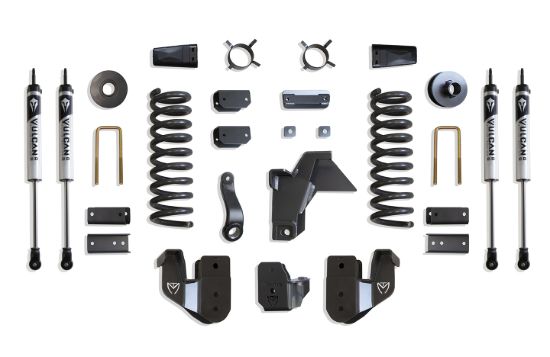 Picture of MaxTrac Suspension Lift Kit - K947463V