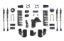 Picture of MaxTrac Suspension Lift Kit - K947463V
