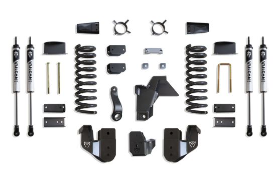 Picture of MaxTrac Suspension Lift Kit - K947463VA
