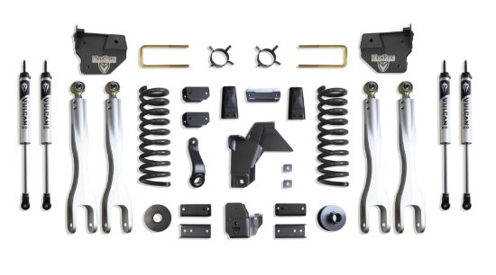 Picture of MaxTrac Suspension Lift Kit - K947463VL