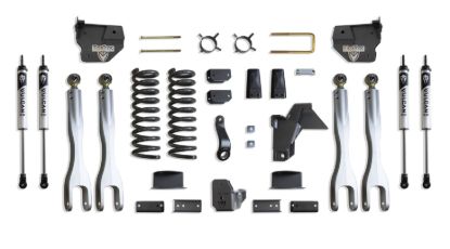 Picture of MaxTrac Suspension Lift Kit - K947463VLA