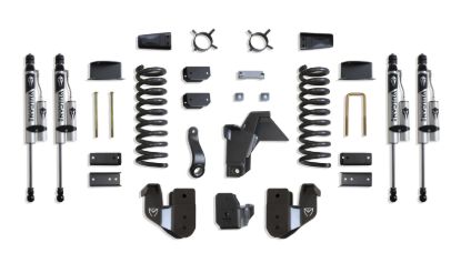 Picture of MaxTrac Suspension Lift Kit - K947463VRA