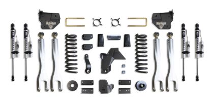 Picture of MaxTrac Suspension Lift Kit - K947463VRL