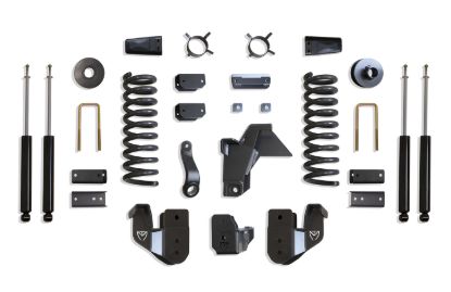 Picture of MaxTrac Suspension Lift Kit - K947485