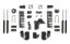 Picture of MaxTrac Suspension Lift Kit - K947485