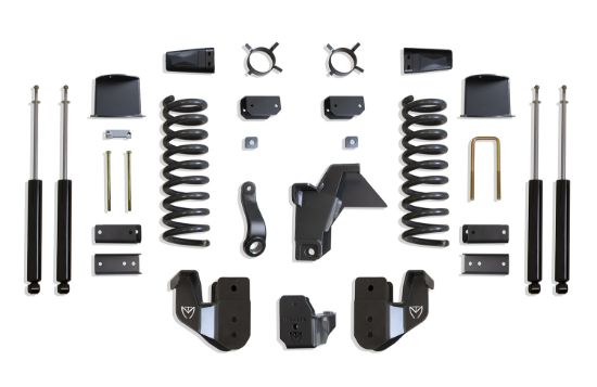 Picture of MaxTrac Suspension Lift Kit - K947485A