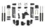 Picture of MaxTrac Suspension Lift Kit - K947485A