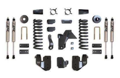 Picture of MaxTrac Suspension Lift Kit - K947485F