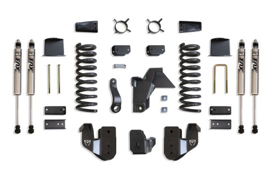 Picture of MaxTrac Suspension Lift Kit - K947485FA
