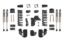 Picture of MaxTrac Suspension Lift Kit - K947485FA