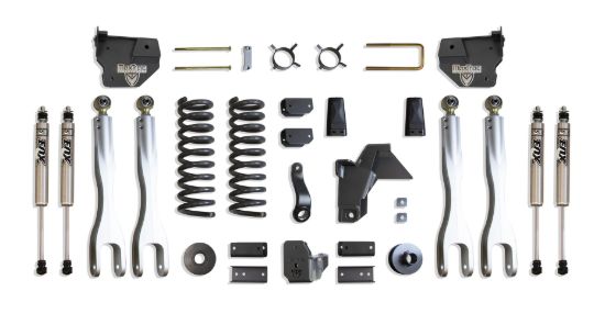 Picture of MaxTrac Suspension Lift Kit - K947485FL