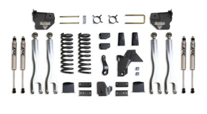 Picture of MaxTrac Suspension Lift Kit - K947485FLA
