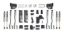 Picture of MaxTrac Suspension Lift Kit - K947485FLA