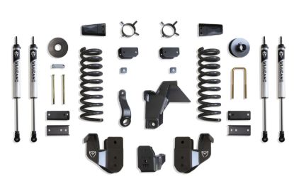 Picture of MaxTrac Suspension Lift Kit - K947485V