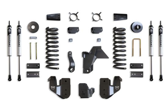 Picture of MaxTrac Suspension Lift Kit - K947485V