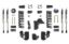 Picture of MaxTrac Suspension Lift Kit - K947485V
