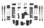 Picture of MaxTrac Suspension Lift Kit - K947485VA